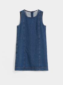 Платья Marc O’Polo DENIM модель 5000006366-4455 Фото