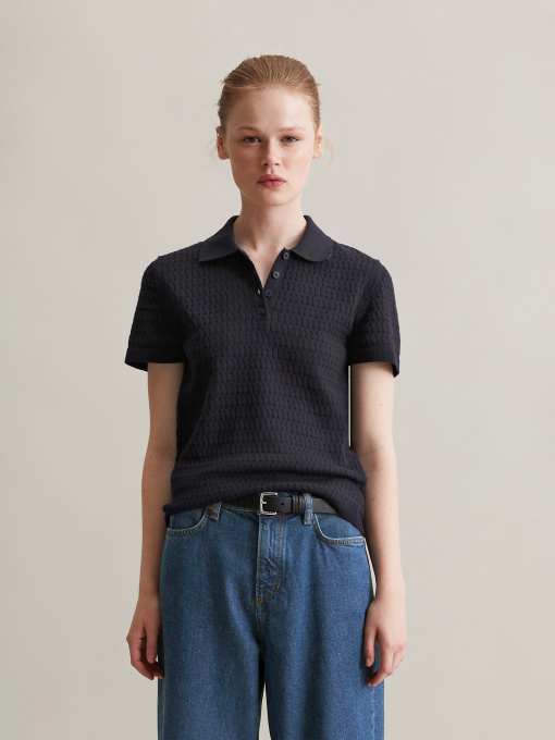 Футболки и поло Marc O’Polo DENIM модель 5000006477-4133 Фото