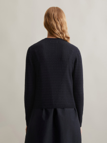 Свитры и кардиганы Marc O’Polo DENIM модель 5000006479-4133 Фото