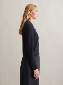 Свитры и кардиганы Marc O’Polo DENIM модель 5000006479-4133 Фото