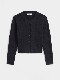 Свитры и кардиганы Marc O’Polo DENIM модель 5000006479-4133 Фото