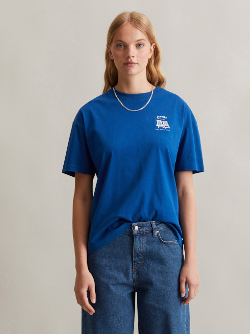 Футболки і поло Marc O'Polo denim модель 5000006503-4573 Фото