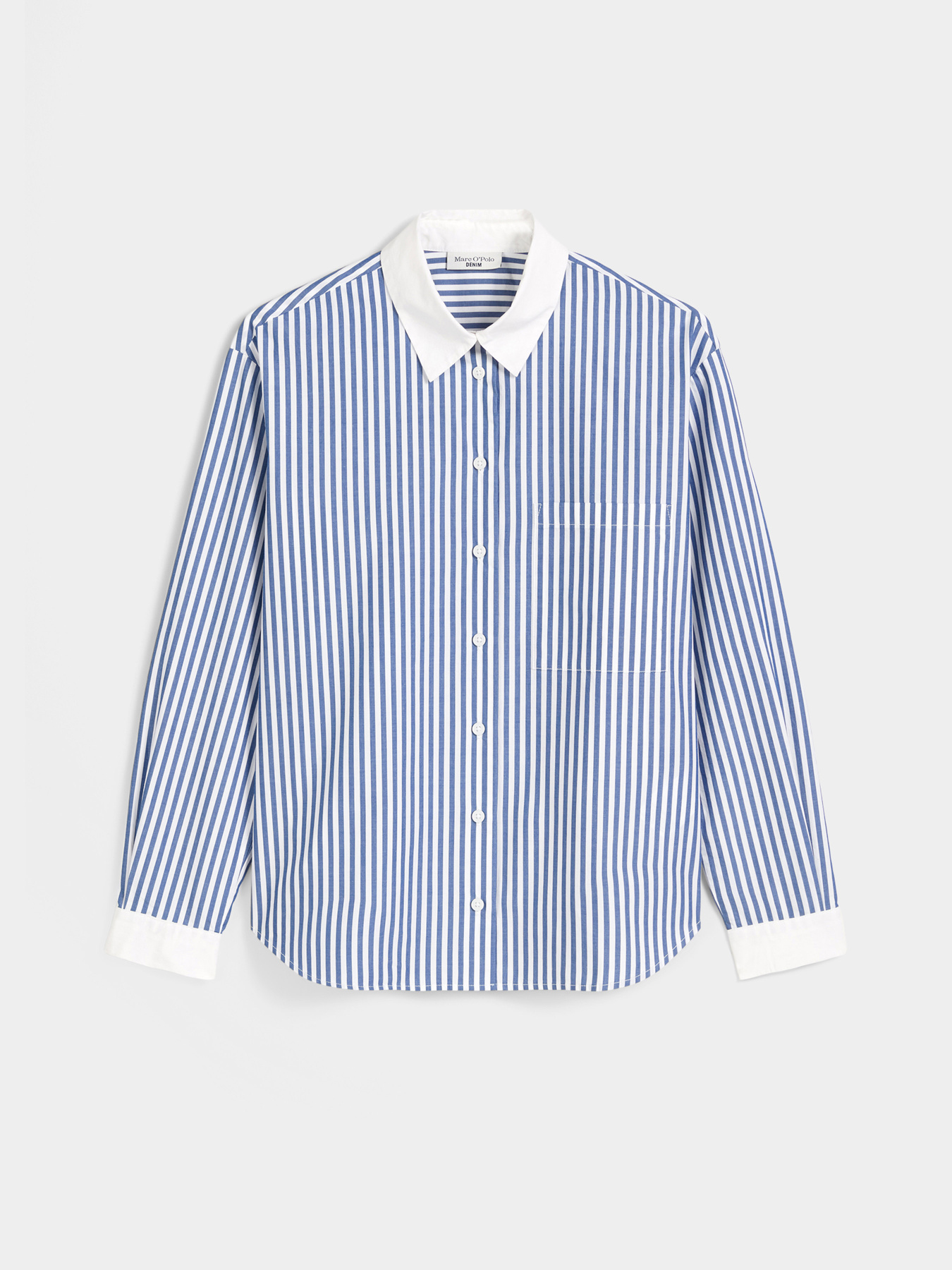 Рубашки Marc O’Polo DENIM модель 5000006774-4932 Фото