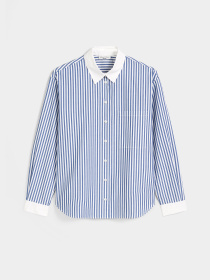 Рубашки Marc O’Polo DENIM модель 5000006774-4932 Фото