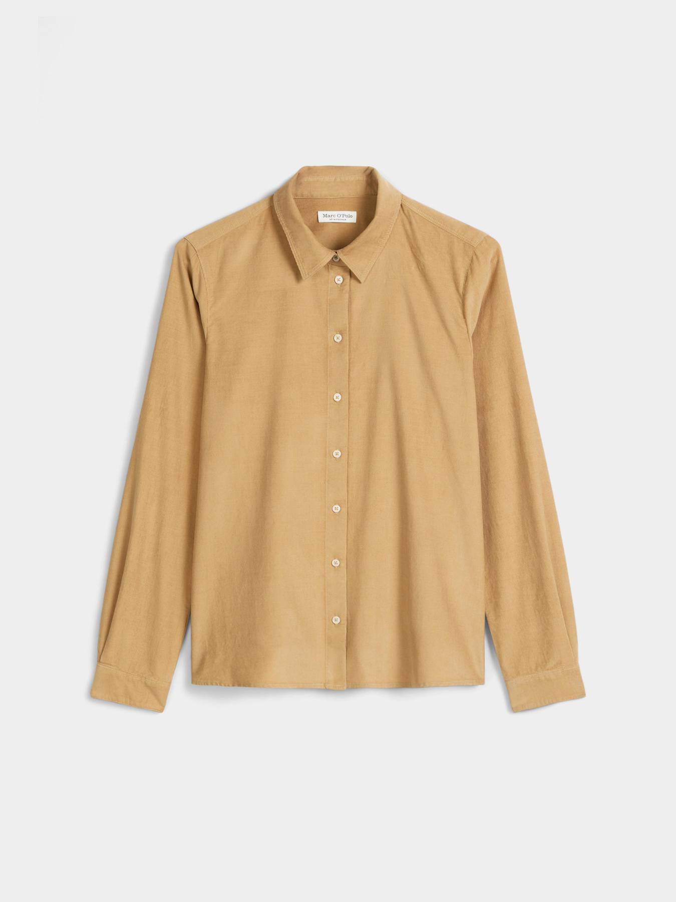 Сорочки Marc O’Polo модель 508088242395-721 Сорочки Marc O’Polo модель 508088242395-721 Фото