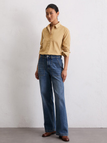 Сорочки Marc O’Polo модель 508088242395-721 Фото