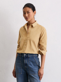 Рубашки Marc O’Polo модель 508088242395-721 Фото