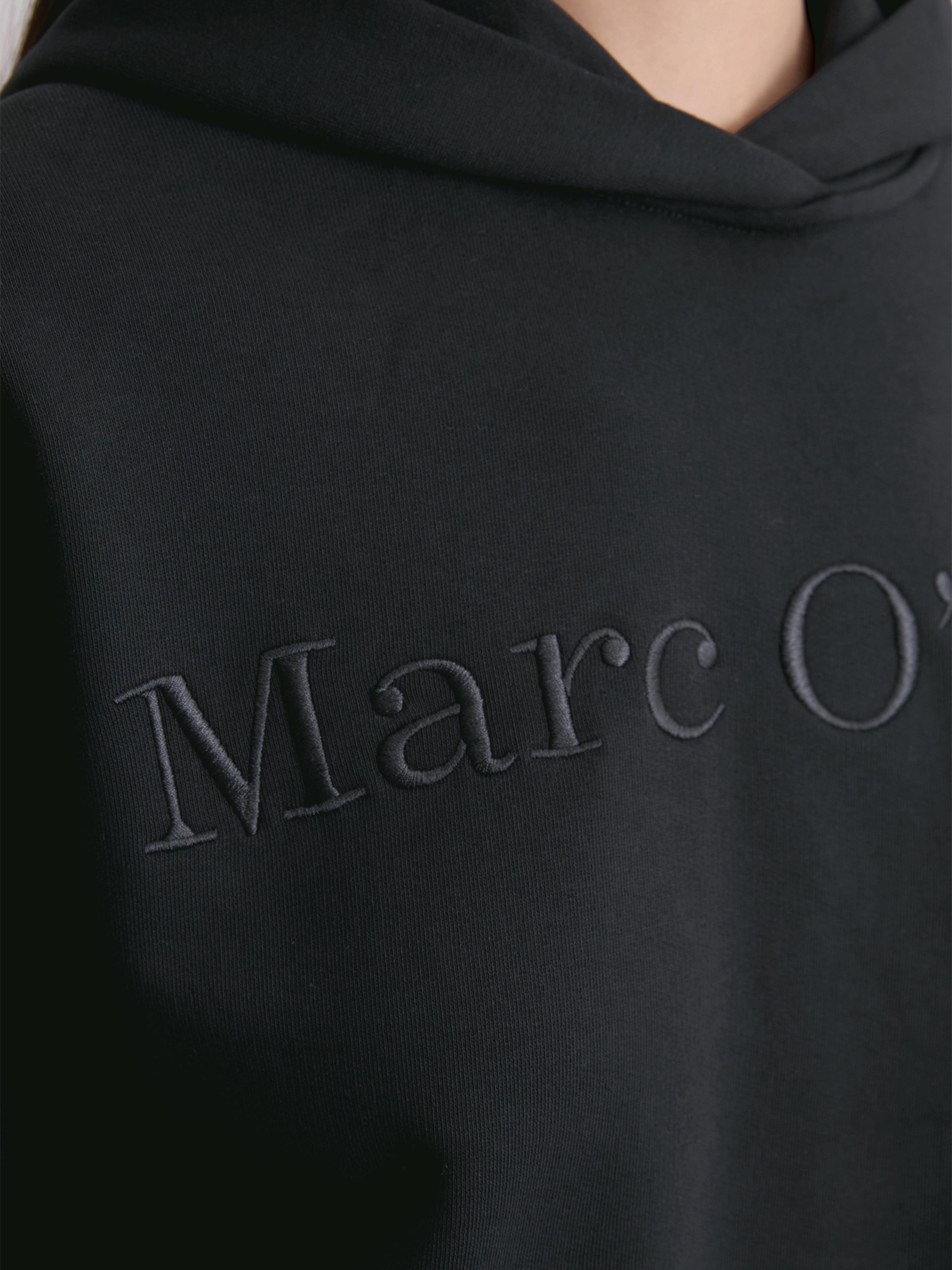 Худи и свитшоты Marc O’Polo модель 508407354165-888 Фото