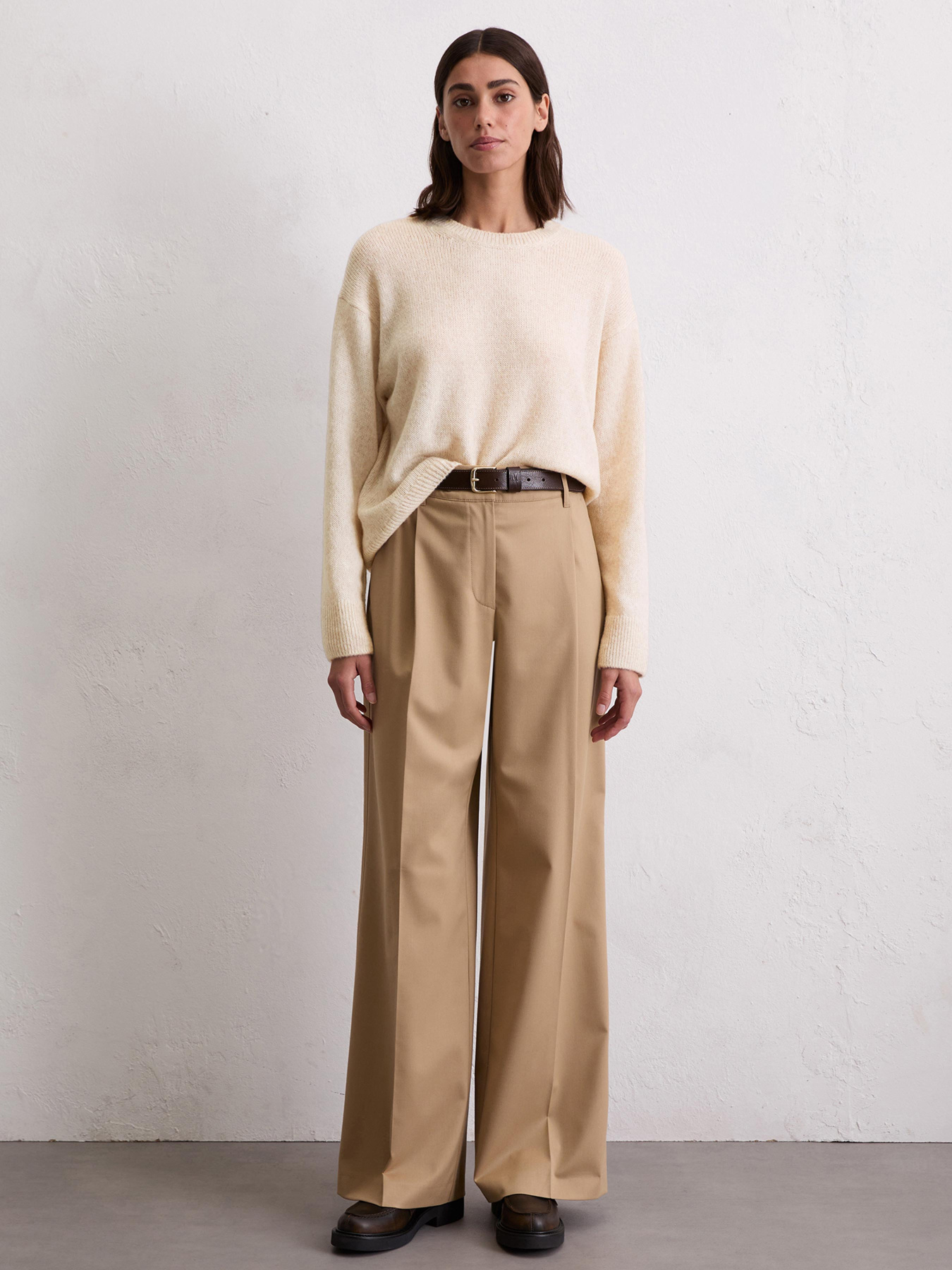 Свитры и кардиганы Marc O’Polo модель 508612160463-174 Фото