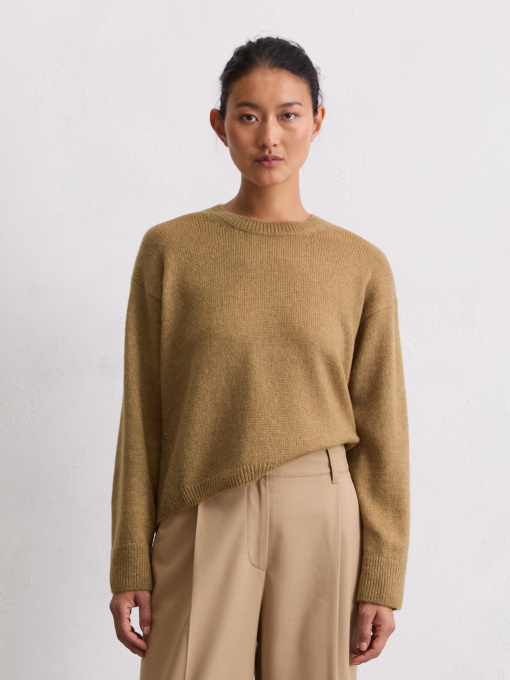 Светри та кардигани Marc O’Polo модель 508612160463-721 Фото