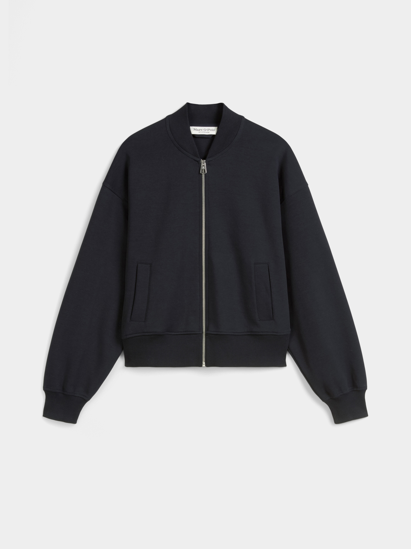 Худи и свитшоты Marc O’Polo модель 508303857021-888 Худи и свитшоты Marc O’Polo модель 508303857021-888 Фото