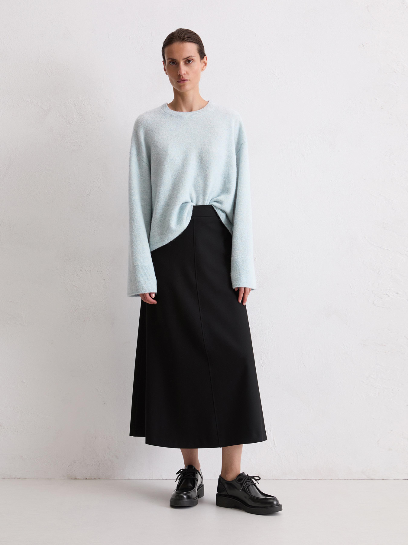 Свитры и кардиганы Marc O’Polo модель 509607460179-821 Фото