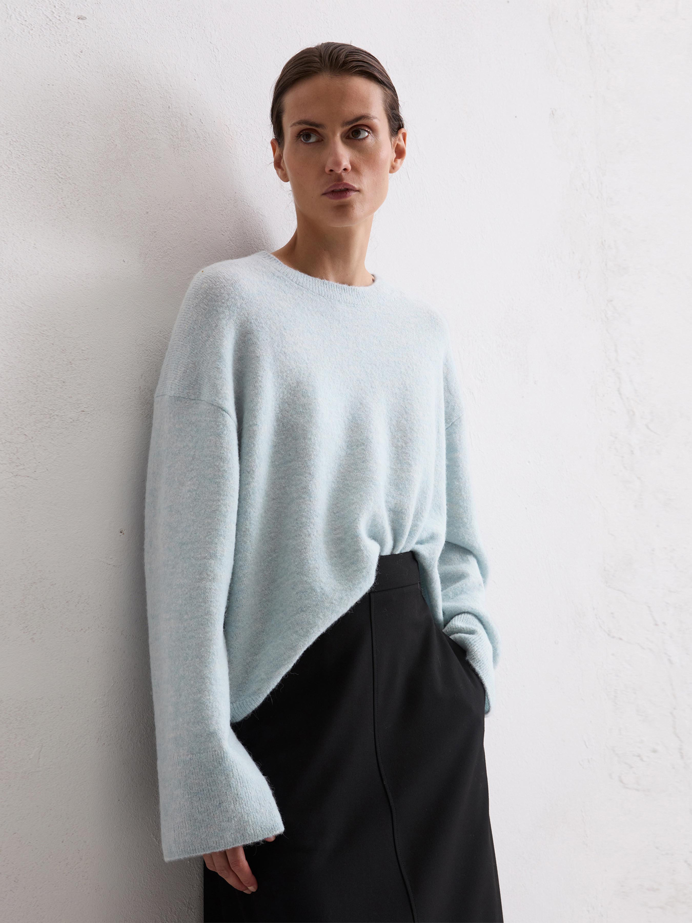 Свитры и кардиганы Marc O’Polo модель 509607460179-821 Фото