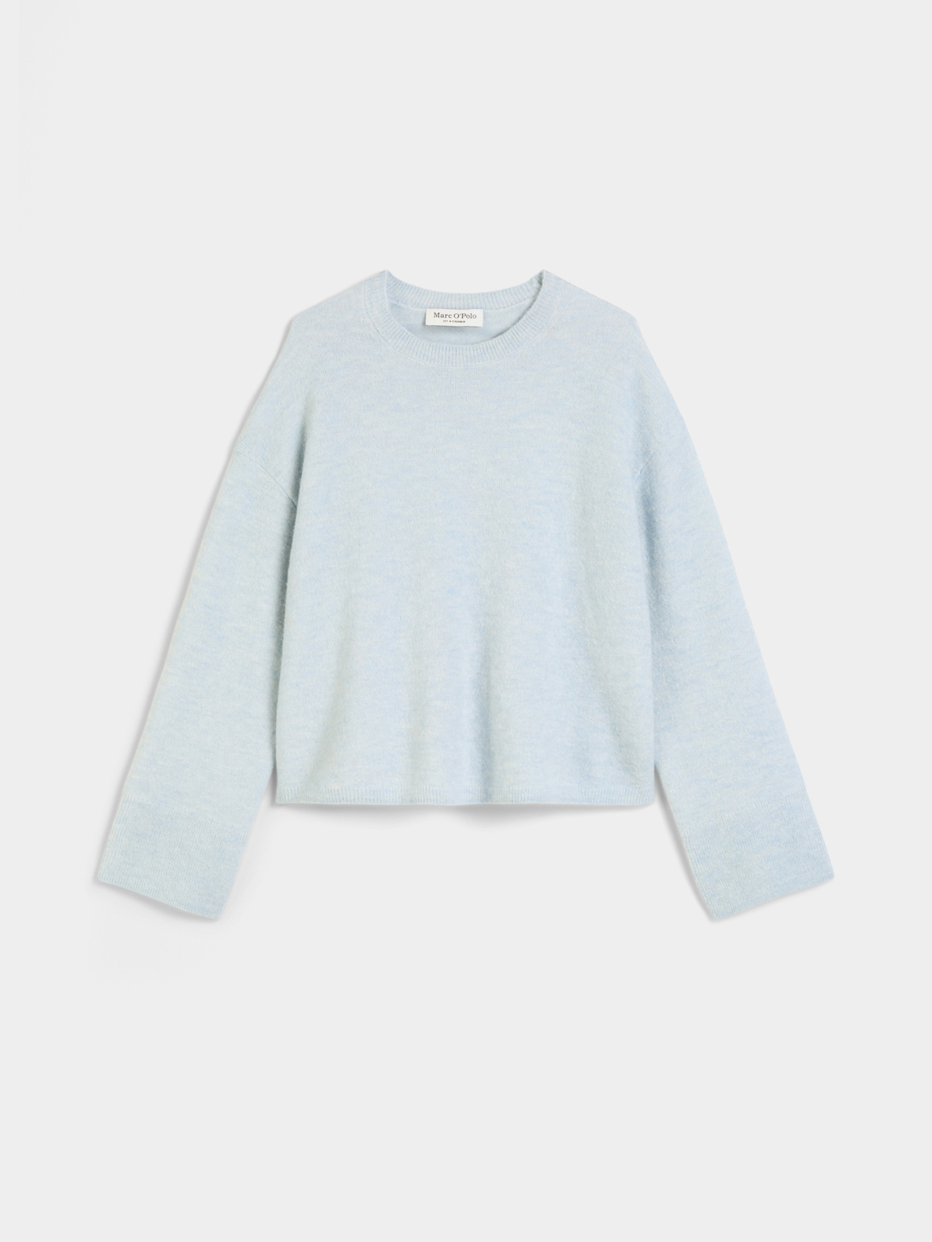 Свитры и кардиганы Marc O’Polo модель 509607460179-821 Фото