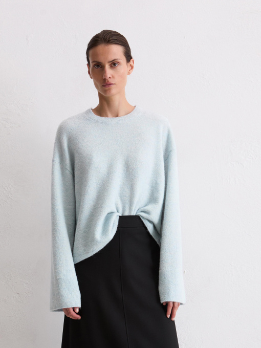 Свитры и кардиганы Marc O’Polo модель 509607460179-821 Фото