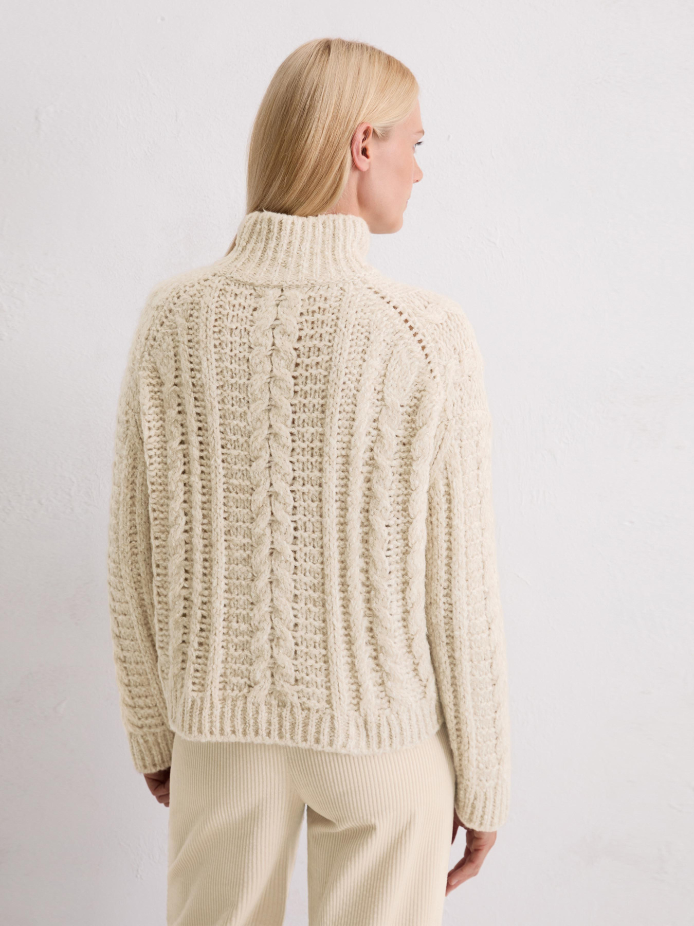 Свитры и кардиганы Marc O’Polo модель 509608560193-174 Свитры и кардиганы Marc O’Polo модель 509608560193-174 Фото