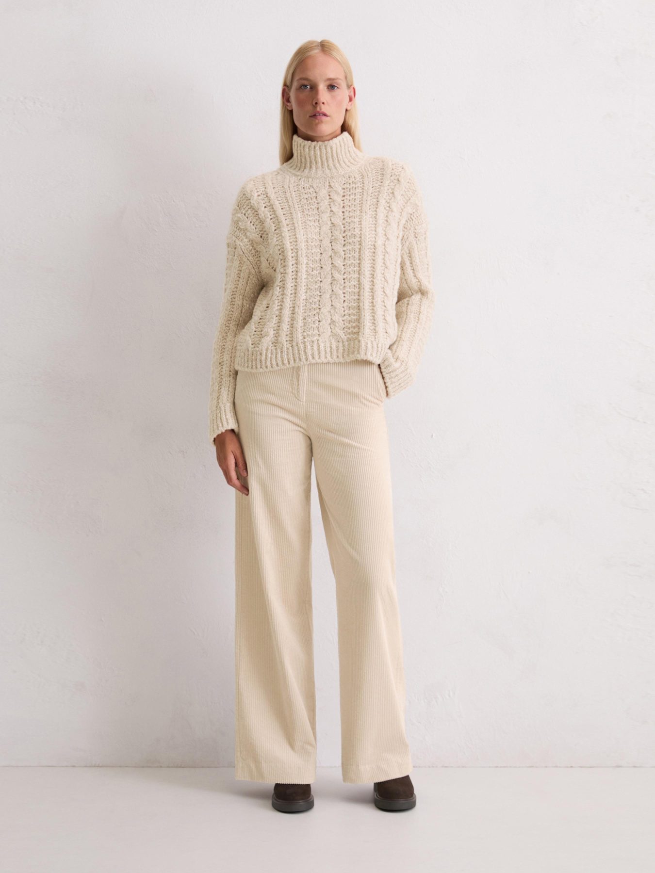 Свитры и кардиганы Marc O’Polo модель 509608560193-174 Свитры и кардиганы Marc O’Polo модель 509608560193-174 Фото