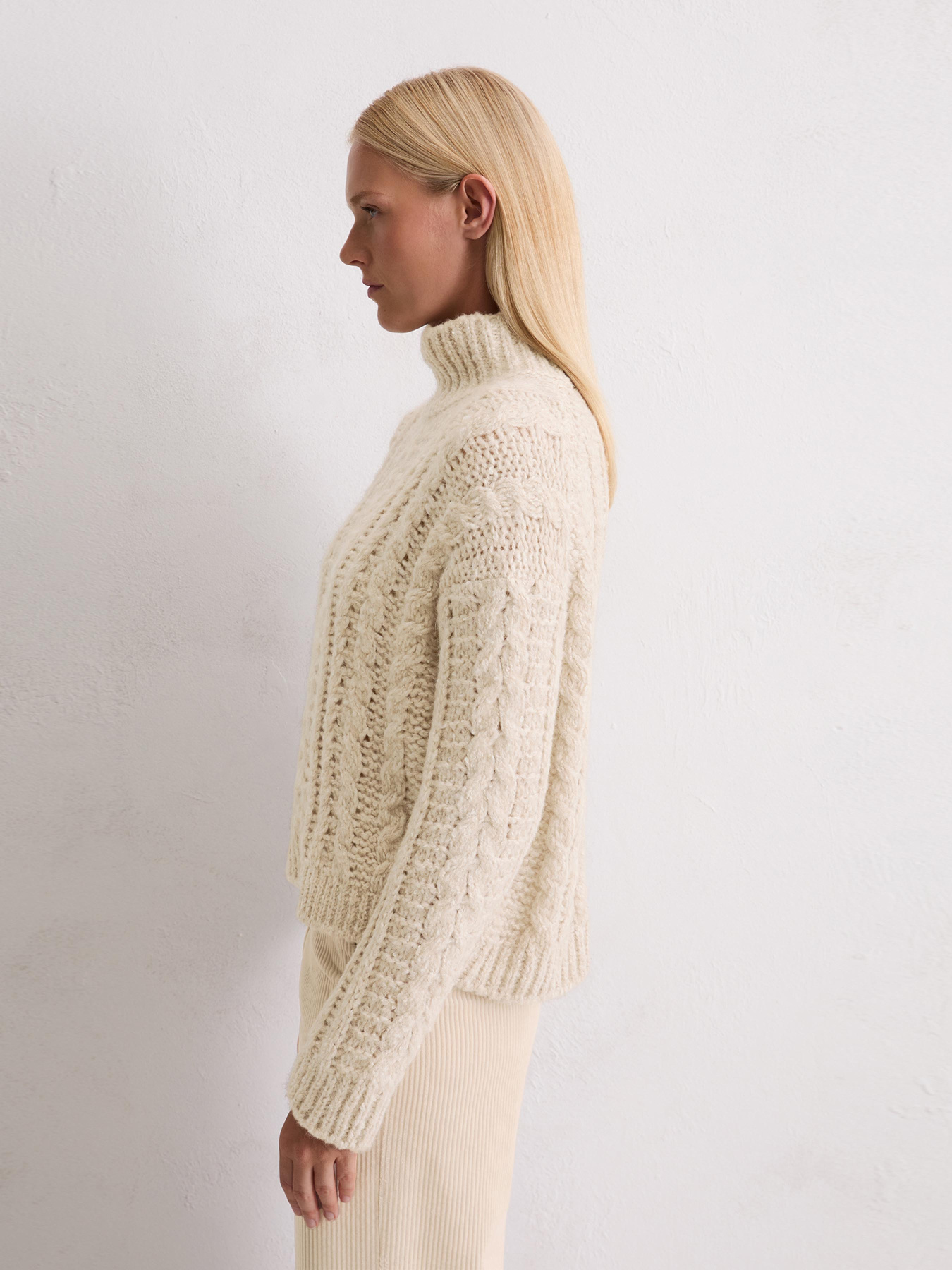 Свитры и кардиганы Marc O’Polo модель 509608560193-174 Свитры и кардиганы Marc O’Polo модель 509608560193-174 Фото