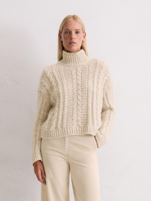 Свитры и кардиганы Marc O’Polo модель 509608560193-174 Фото