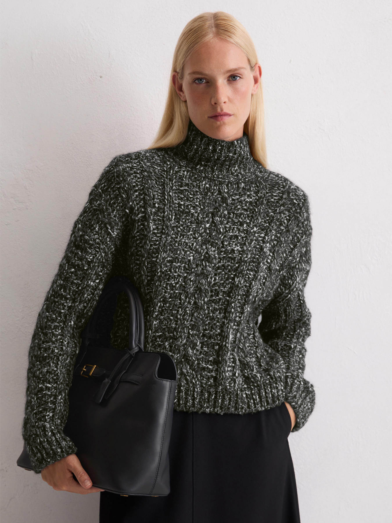 Свитры и кардиганы Marc O’Polo модель 509608560193-975 Свитры и кардиганы Marc O’Polo модель 509608560193-975 Фото