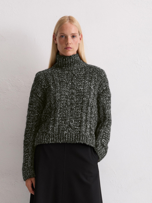 Свитры и кардиганы Marc O’Polo модель 509608560193-975 Фото
