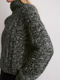 Свитры и кардиганы Marc O’Polo модель 509608560193-975 Фото