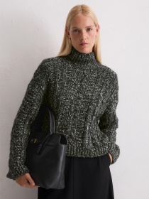 Свитры и кардиганы Marc O’Polo модель 509608560193-975 Фото