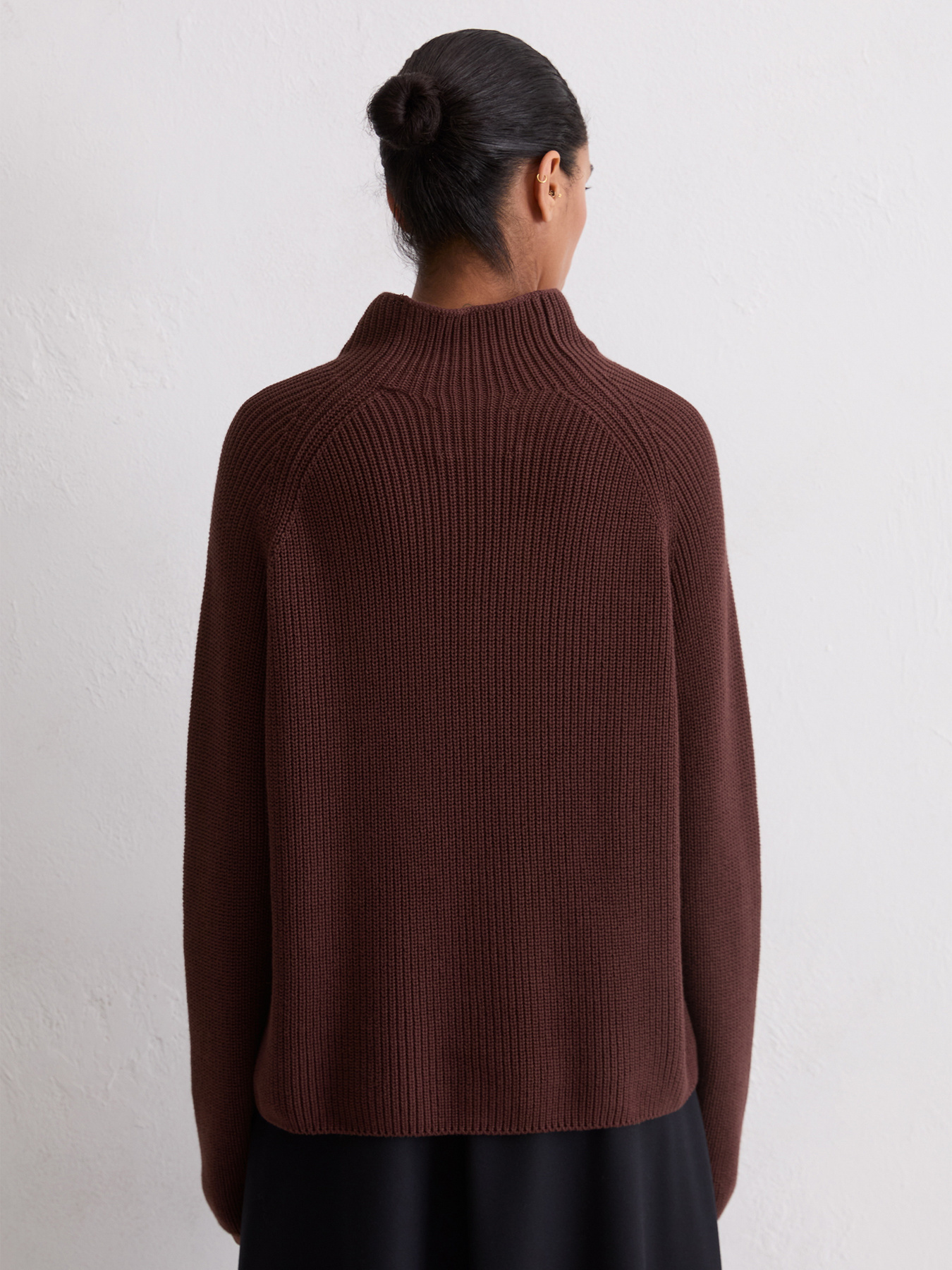 Свитры и кардиганы Marc O’Polo модель 509605960009-697 Фото