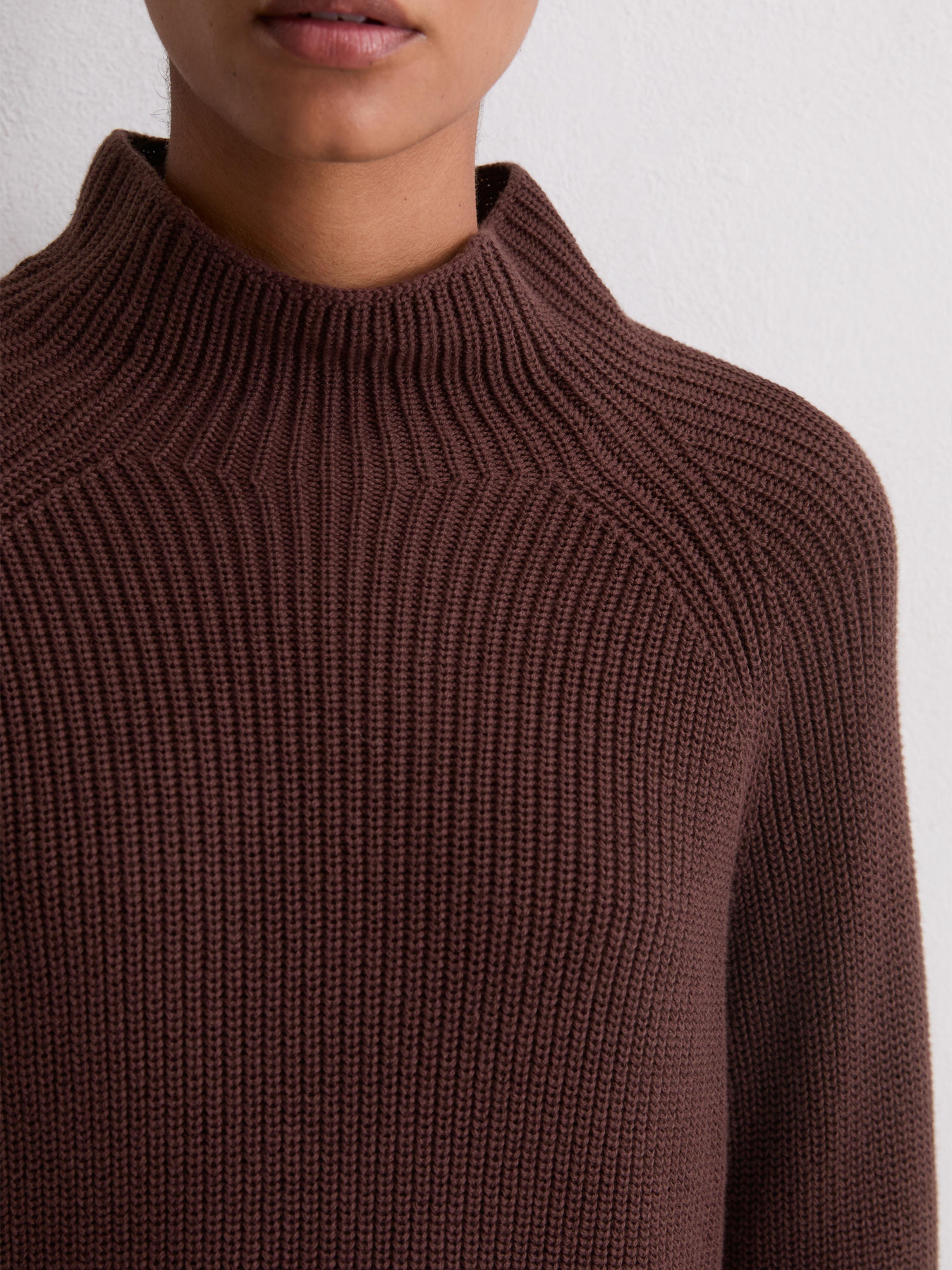 Свитры и кардиганы Marc O’Polo модель 509605960009-697 Фото