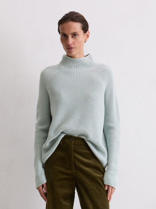 Свитры и кардиганы Marc O’Polo модель M09605960009-821 Фото