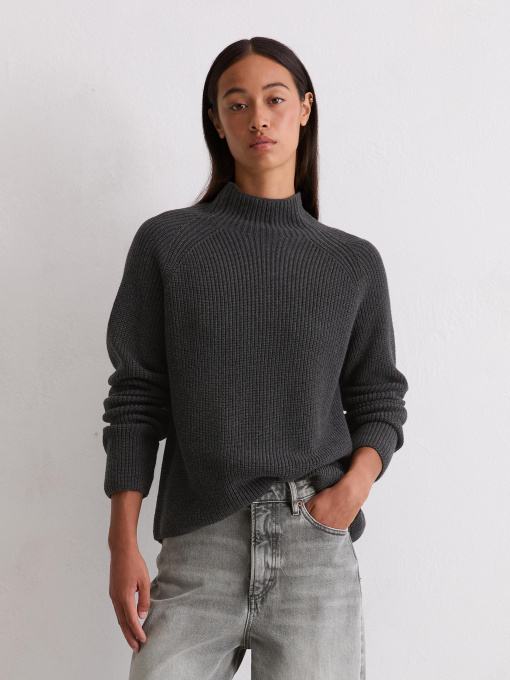Свитры и кардиганы Marc O’Polo модель M09605960009-975 Фото
