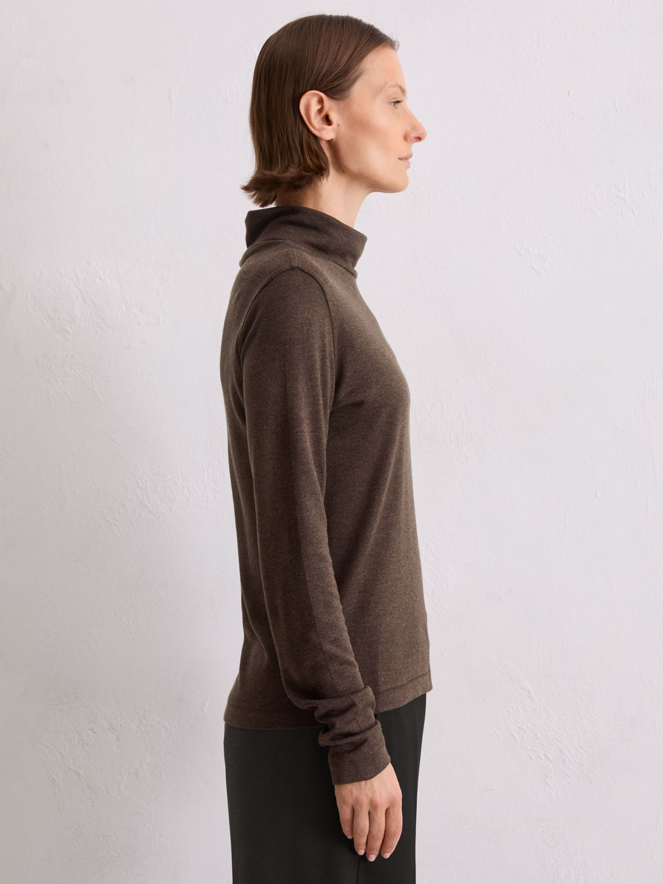 Свитры и кардиганы Marc O’Polo модель 510217052215-785 Фото