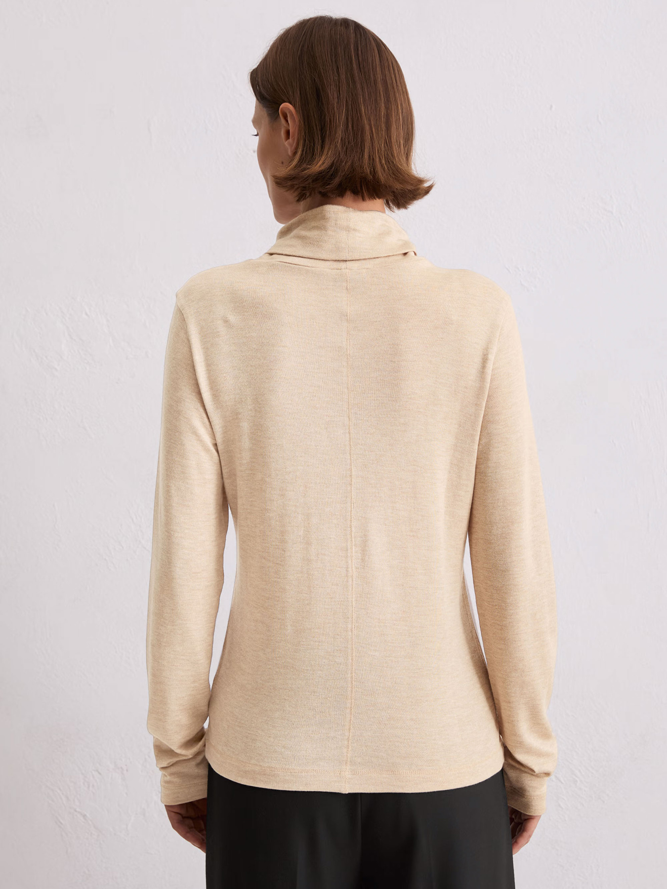 Свитры и кардиганы Marc O’Polo модель 510217052215-915 Фото