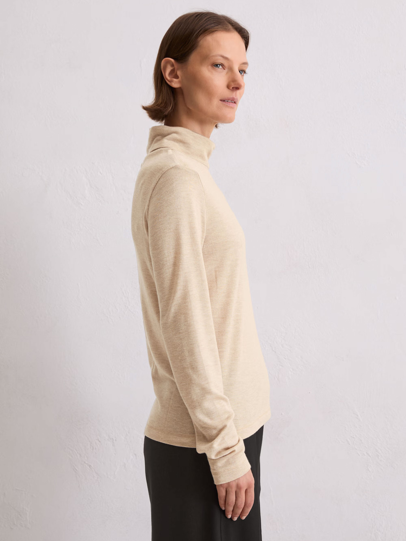 Свитры и кардиганы Marc O’Polo модель 510217052215-915 Фото