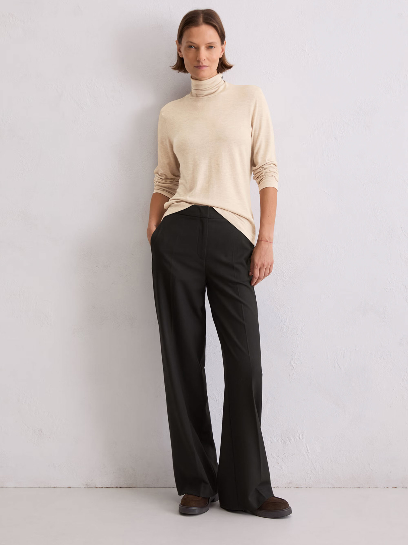 Свитры и кардиганы Marc O’Polo модель 510217052215-915 Фото