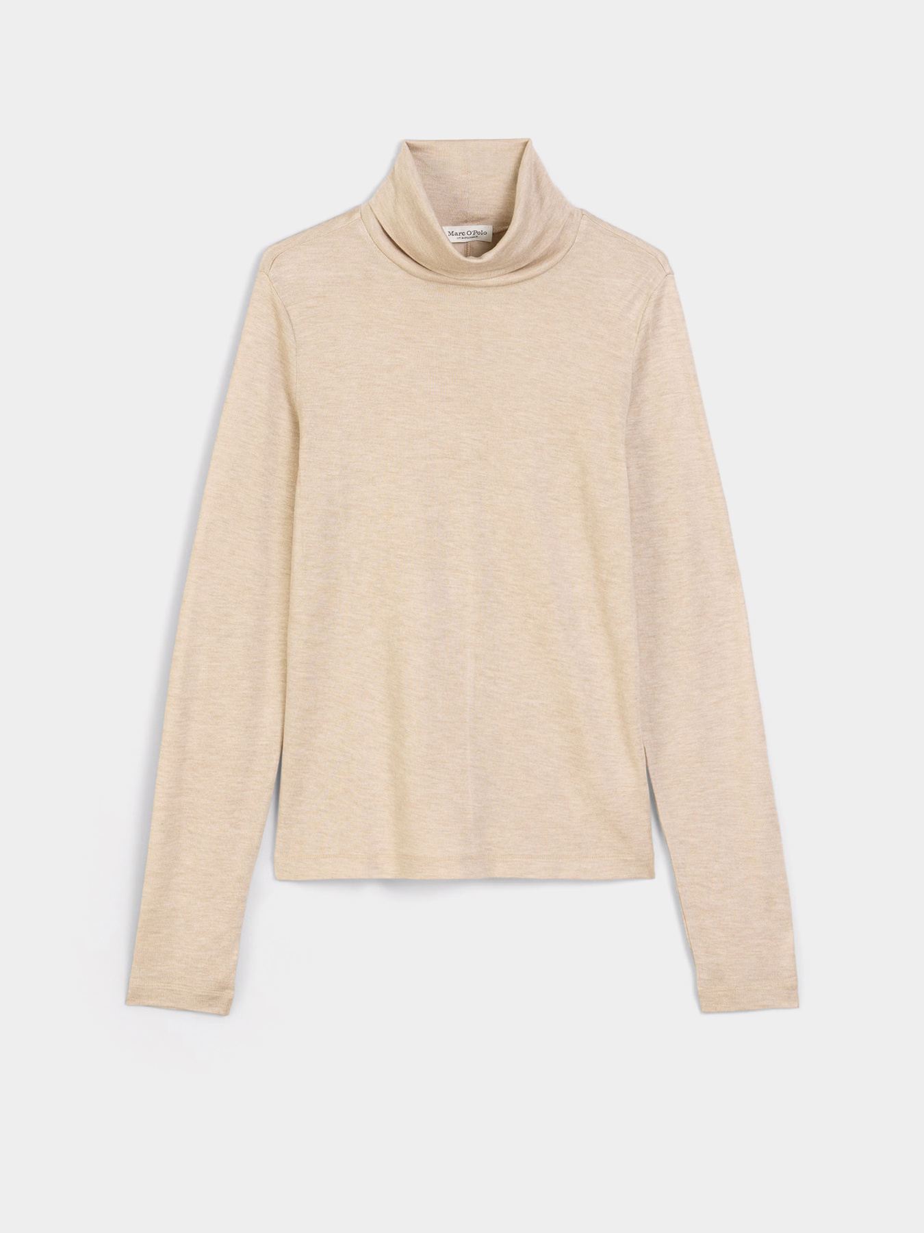Свитры и кардиганы Marc O’Polo модель 510217052215-915 Фото