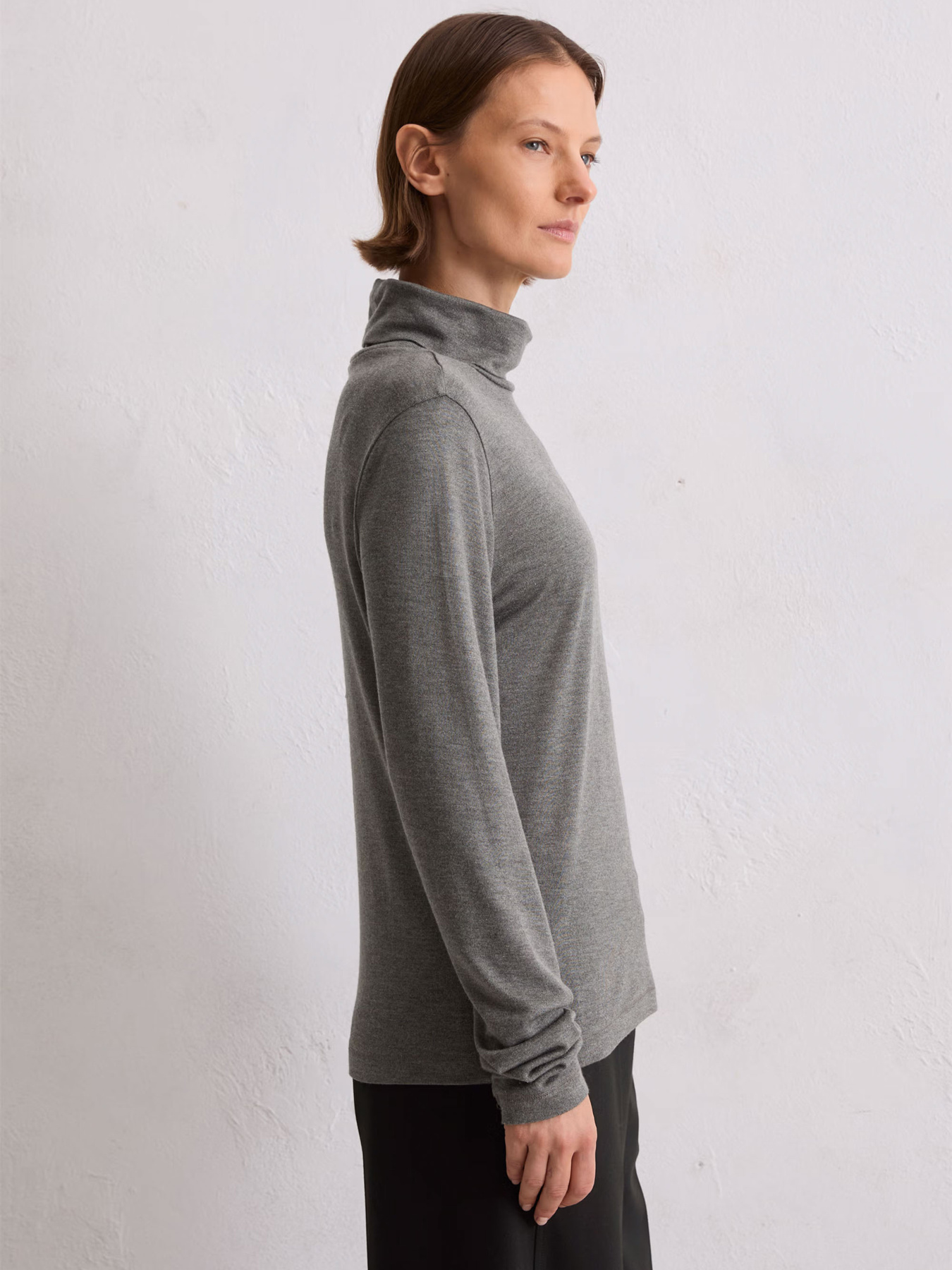 Свитры и кардиганы Marc O’Polo модель 510217052215-927 Фото