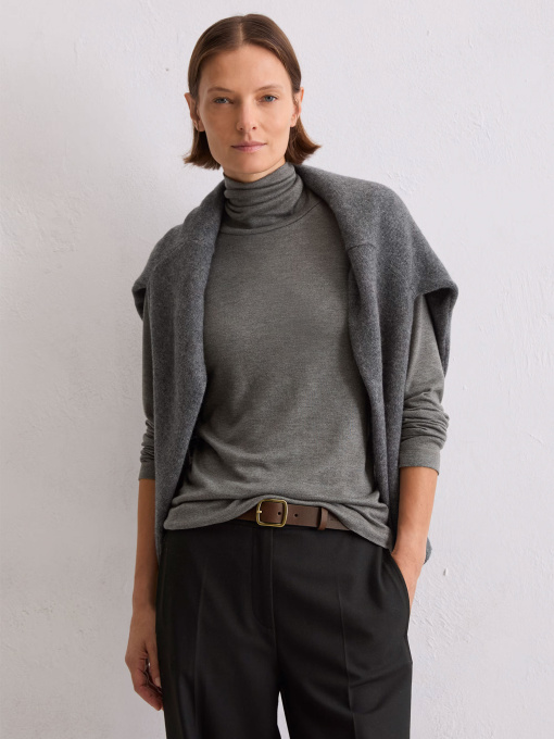 Свитры и кардиганы Marc O’Polo модель 510217052215-927 Фото