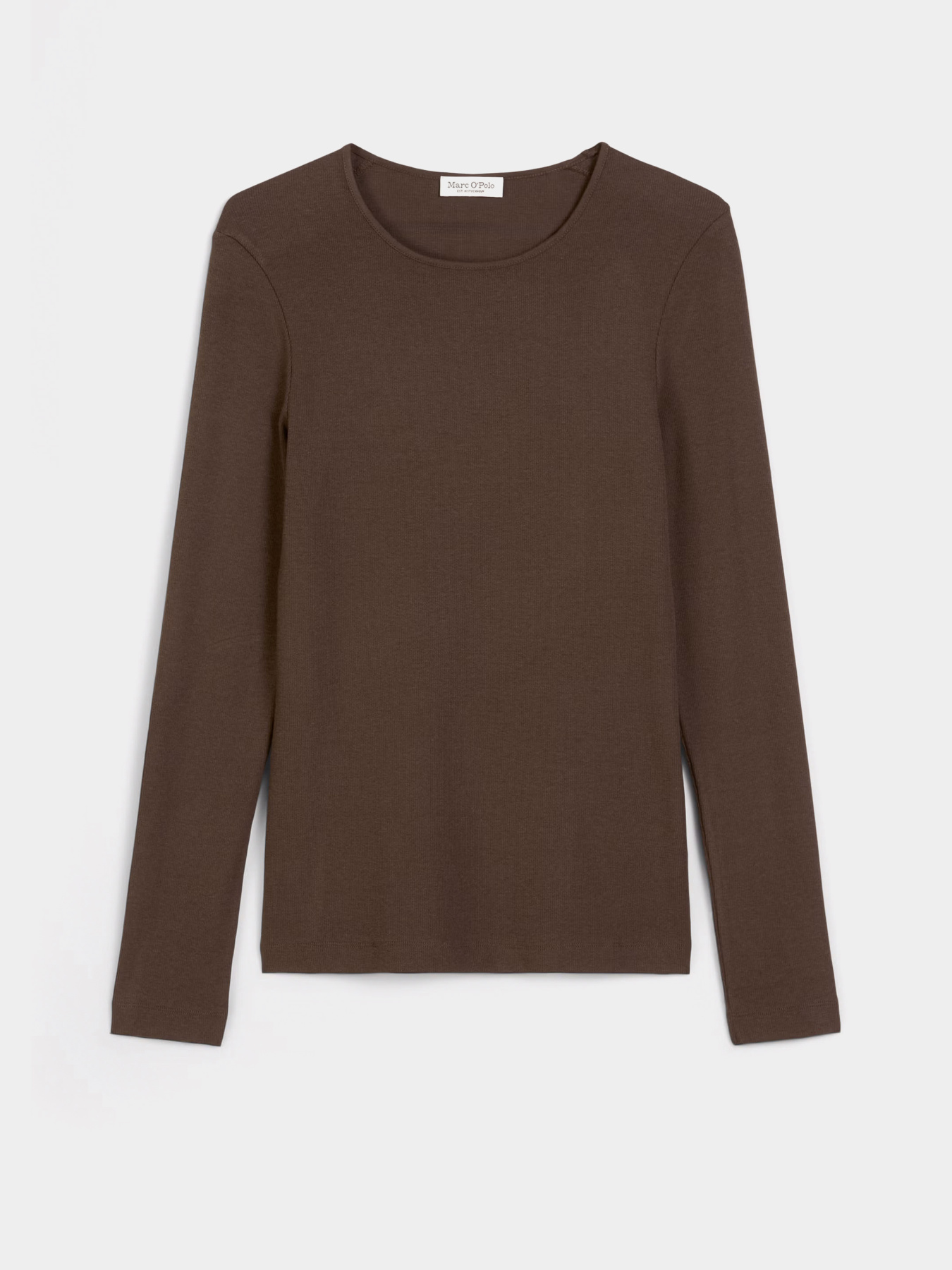 Худи и свитшоты Marc O’Polo модель 510221152205-784 Худи и свитшоты Marc O’Polo модель 510221152205-784 Фото