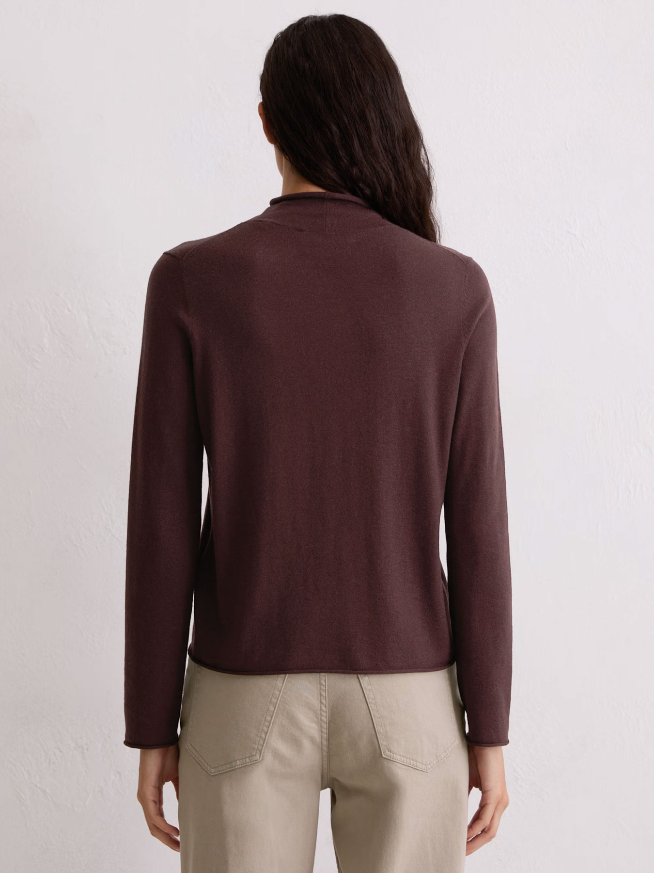 Свитры и кардиганы Marc O’Polo модель 510608060215-697 Фото
