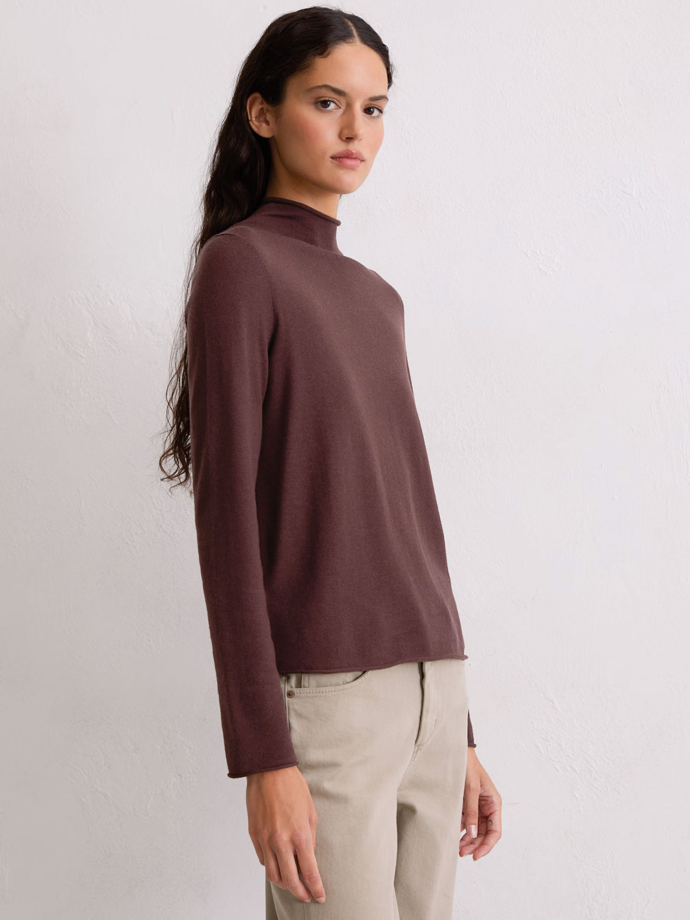 Свитры и кардиганы Marc O’Polo модель 510608060215-697 Фото