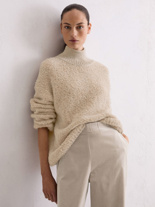 Свитры и кардиганы Marc O’Polo модель 510608760231-915 Фото