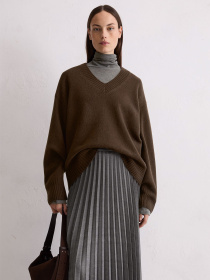 Свитры и кардиганы Marc O’Polo модель 510609060235-784 Фото