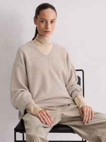 Свитры и кардиганы Marc O’Polo модель 510609060235-915 Фото