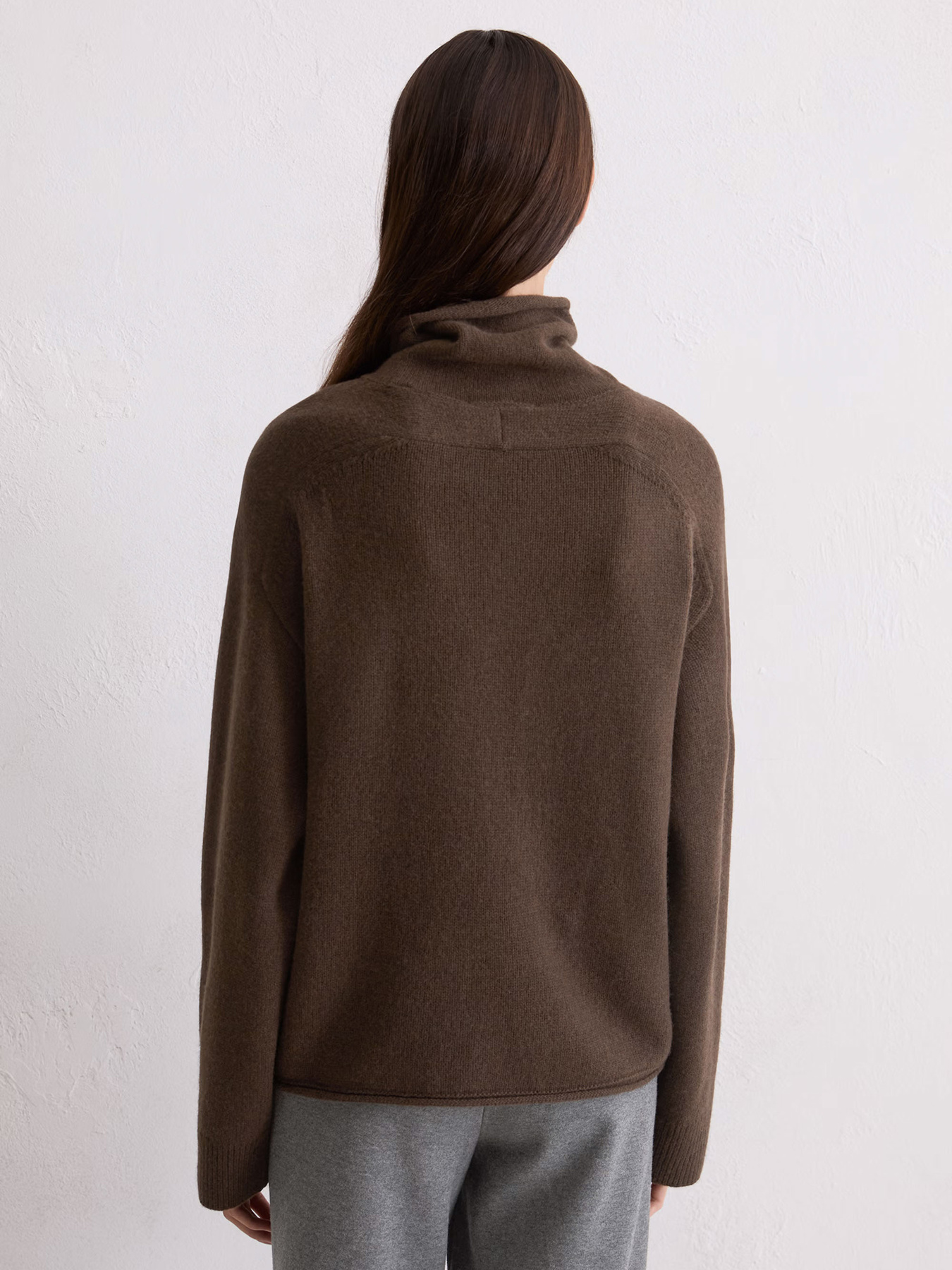 Свитры и кардиганы Marc O’Polo модель 510609060267-784 Фото