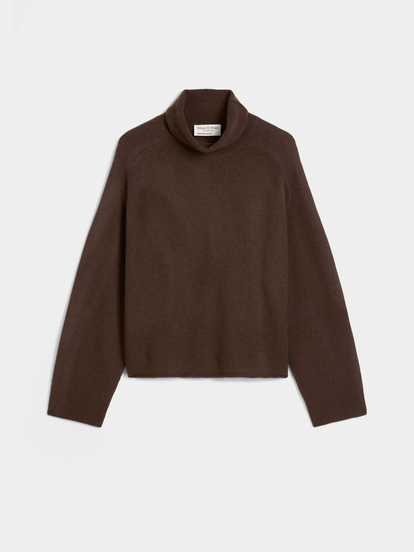 Свитры и кардиганы Marc O’Polo модель 510609060267-784 Фото