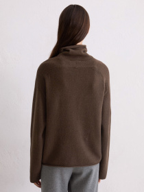 Свитры и кардиганы Marc O’Polo модель 510609060267-784 Фото