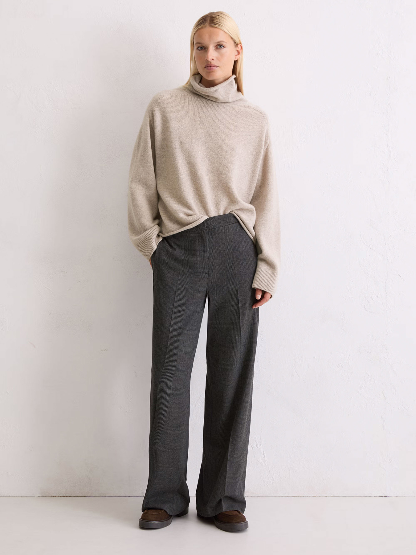 Свитры и кардиганы Marc O’Polo модель 510609060267-915 Фото