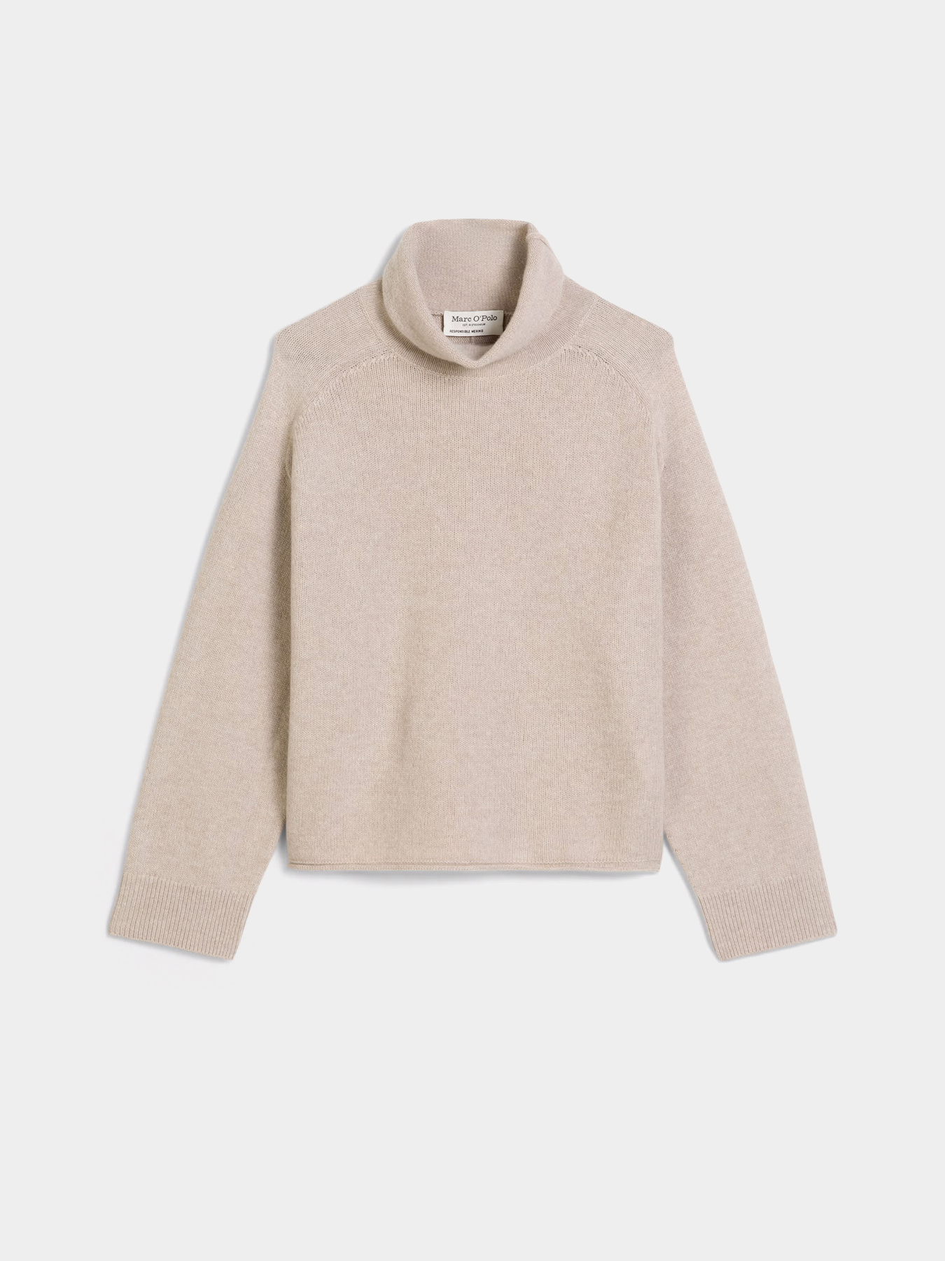 Свитры и кардиганы Marc O’Polo модель 510609060267-915 Фото