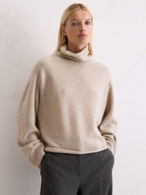 Свитры и кардиганы Marc O’Polo модель 510609060267-915 Фото